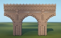 Gothic Bridge