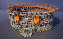 Royal Gladiators Arena