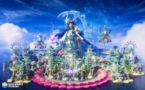 Lilylotus Moonland