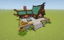 🔨 Simple Medieval Smith