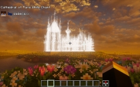 Cathedral of Pure White Chant