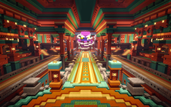 Trial Chambers Dungeon