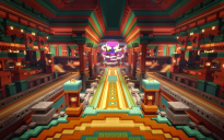 Trial Chambers Dungeon