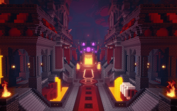 Nether Dungeon