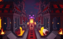 Nether Dungeon
