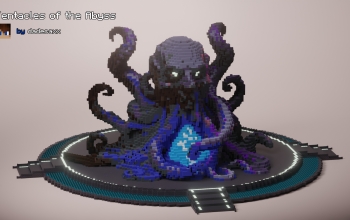 Tentacles of the Abyss