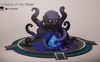 Tentacles of the Abyss
