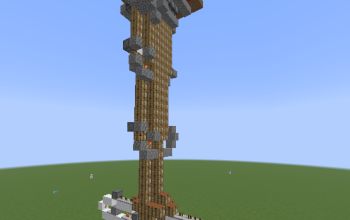 5x1 Trap + Funnel & Kill Chamber