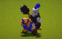 Clash Royale Dark Prince