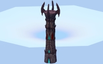 Main Dark Tower