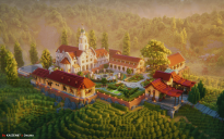 Moonrose Winery 🍇