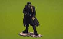 Jotaro Kujo
