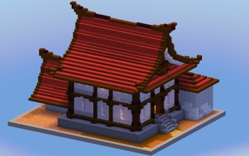 Latest Minecraft Creations | New Schematics, Builds and Maps - Page 38