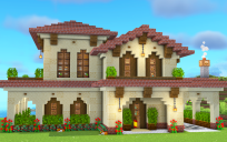Spanish Villa