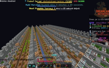 Melon Farm mega without dispenser