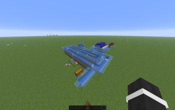 Great starter kelp farm. Full base.