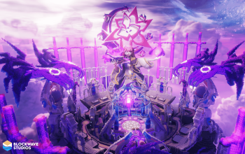 Dawn Revelation - Arena