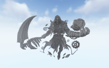 FREE REAPER STATUE DOWNLOAD ( Tools )