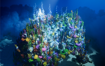 Kingdom of Poseidon