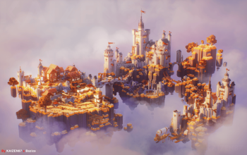 The Amber Reign 🌤️