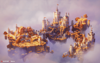 The Amber Reign 🌤️