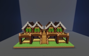 4 player first day house. (Schematic File)