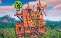 🏰 Oakridge Grand Manor V2 – Expanded Edition
