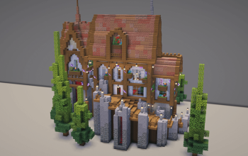 Highland Home