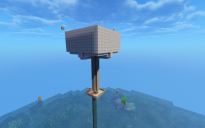Easy Creeper Farm