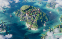 Minecraft Hub - Terra Papi