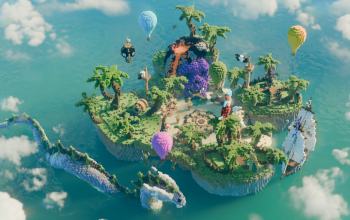 Pirate Island - Yoon