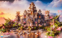Oriental Legacy