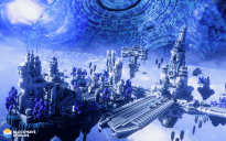 Nebula Spaceport