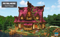 🌸 Petalmere Cottage