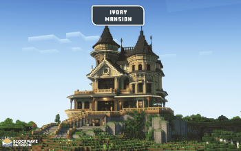 Ivory Mansion House