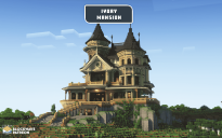 Ivory Mansion House
