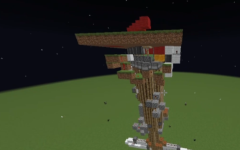 Pizza Trap + Funnel + Killing Chamber
