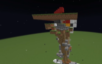 Pizza Trap + Funnel + Killing Chamber