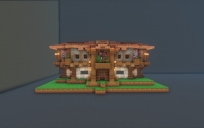 Medieval Lodge