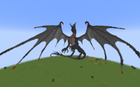 Bloody dragon