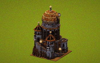 Medieval Observatory