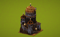 Medieval Observatory