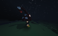 Mushroom Base