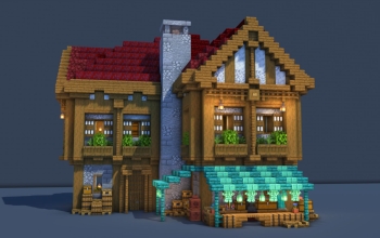 Latest Minecraft Creations | New Schematics, Builds and Maps - Page 21