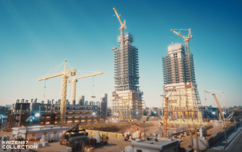 CONSTRUCTION SITE 🏗️