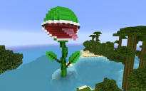 Hungry Plant