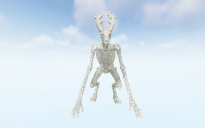 FREE Reaper Aliens STATUE DOWNLOAD