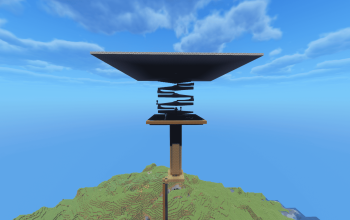 Easy Mob Farm