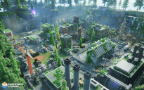 Zombie Apocalypse - Dungeon