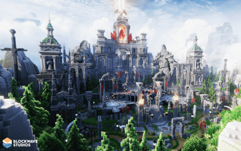 Secret Stronghold - Dungeon